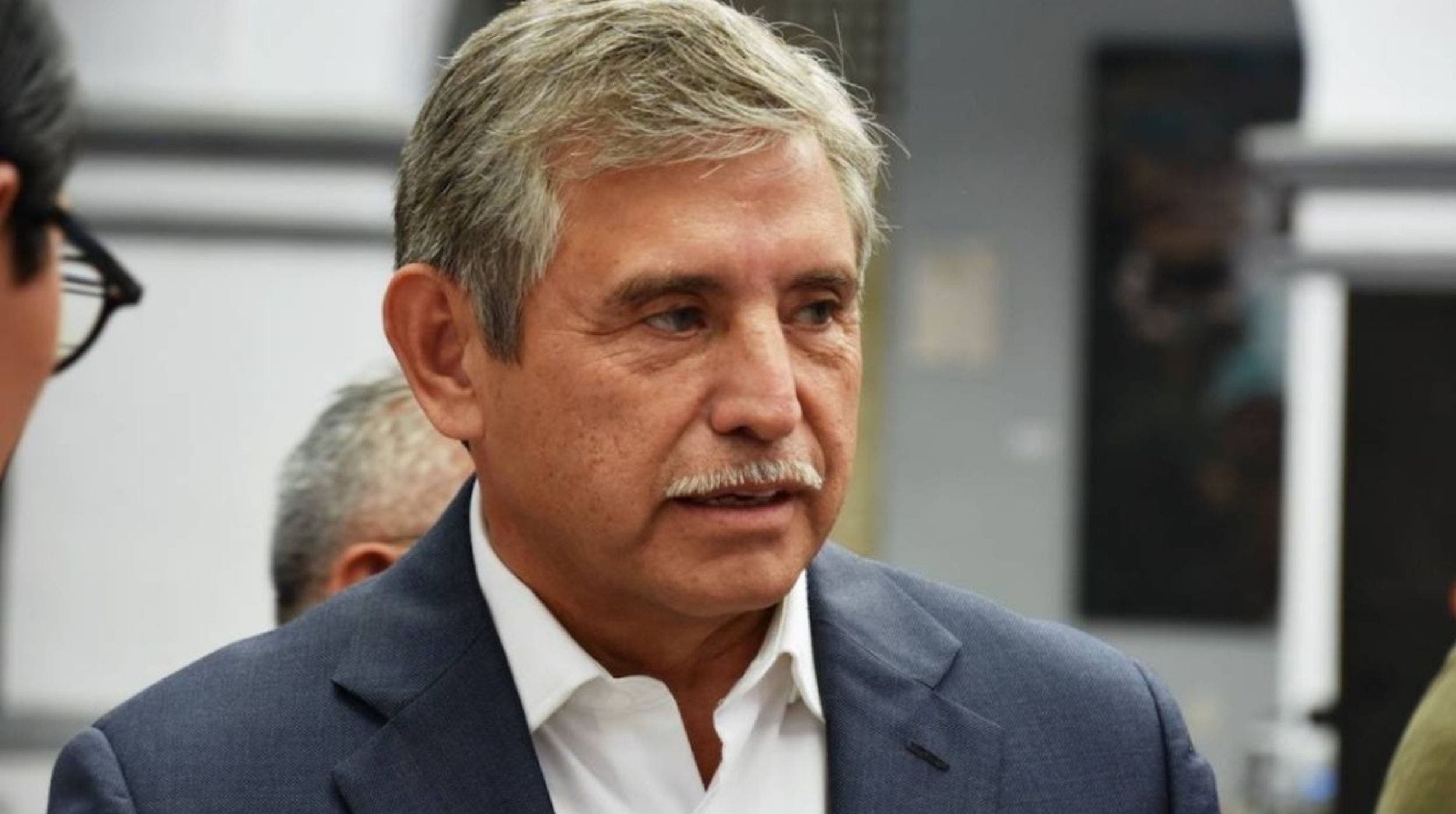 Posponen audiencia de José Luis Urióstegui y del